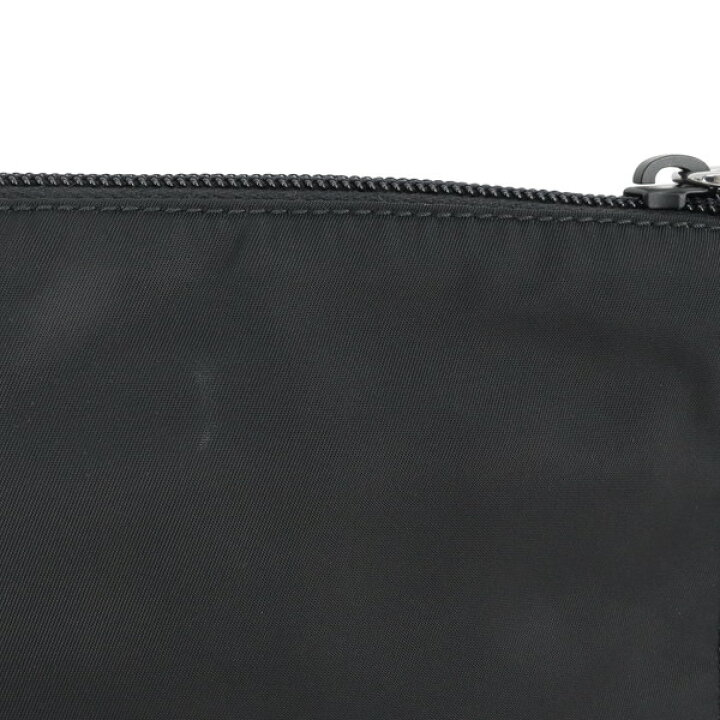 楽天市場】【超美品】 プラダ クラッチバッグ ネセセール リナイロン  