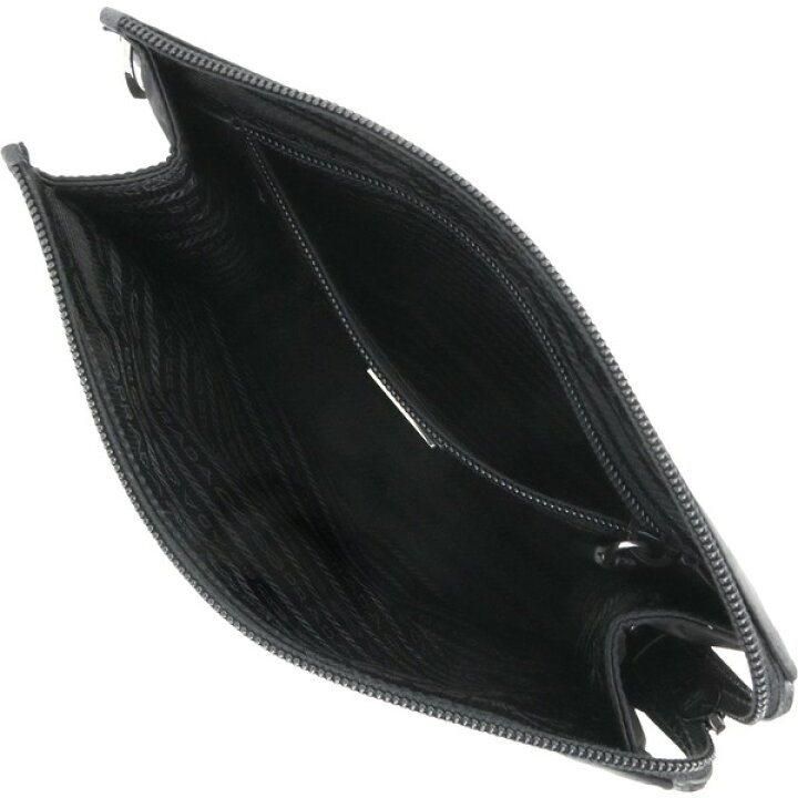 楽天市場】【超美品】 プラダ クラッチバッグ ネセセール リナイロン  