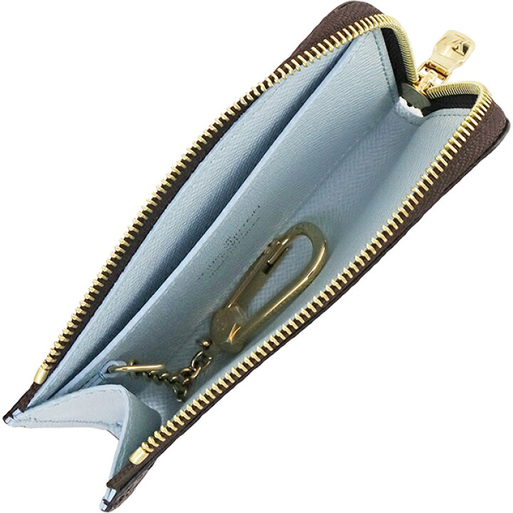 楽天市場】【10%OFF】 ルイヴィトン コインケース キーリング付  