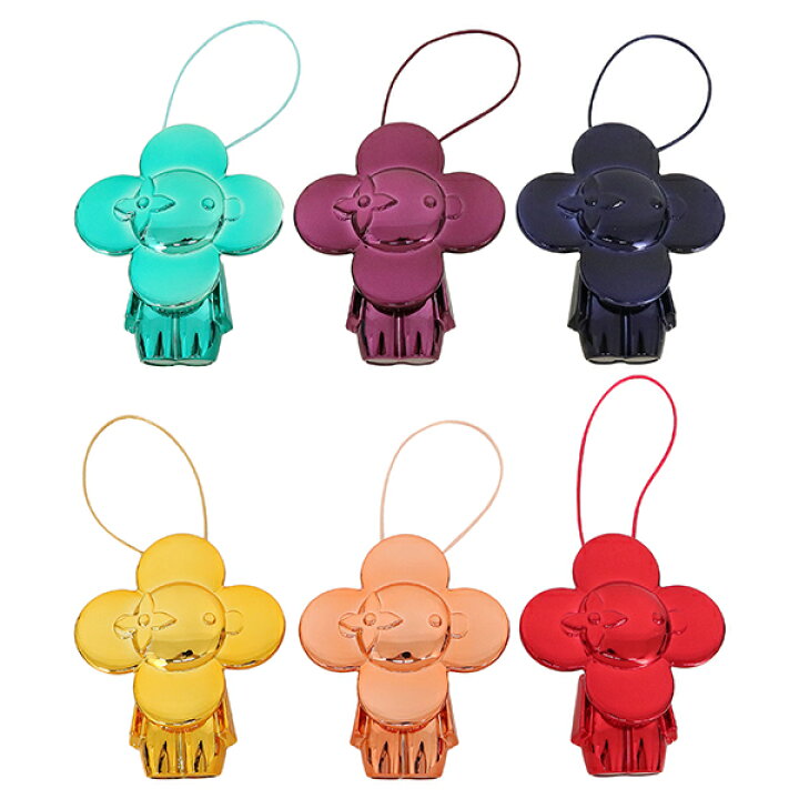 楽天市場】ルイヴィトン ヴィヴィエンヌ ミニ セット6 レジン  