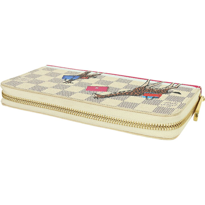 楽天市場】【未使用品】 ルイヴィトン 長財布 ジッピーウォレット 