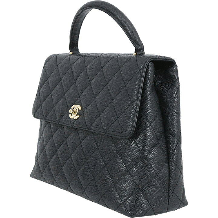 楽天市場】【ヴィンテージ】 シャネル ハンドバッグ ココマーク  