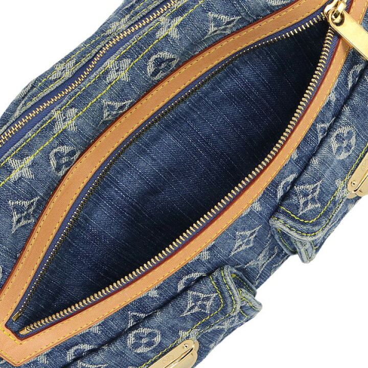 楽天市場】【美品】 ルイヴィトン ショルダーバッグ バギー PM ロング 