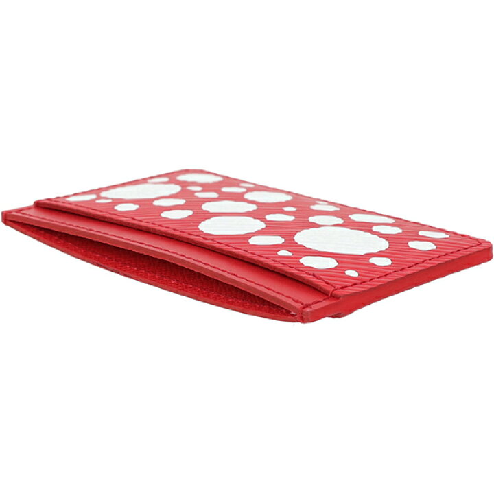 美品】ルイヴィトン ポルトカルト サーンプル カードケース エピ 草間  