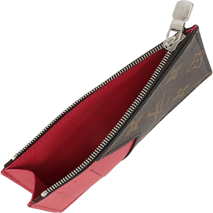 楽天市場】【新品】 ルイヴィトン コインカードホルダー モノグラム  