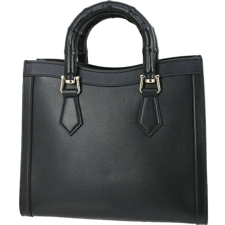 楽天市場】【5%OFF】 グッチ トートバッグ ダイアナ ミディアム 