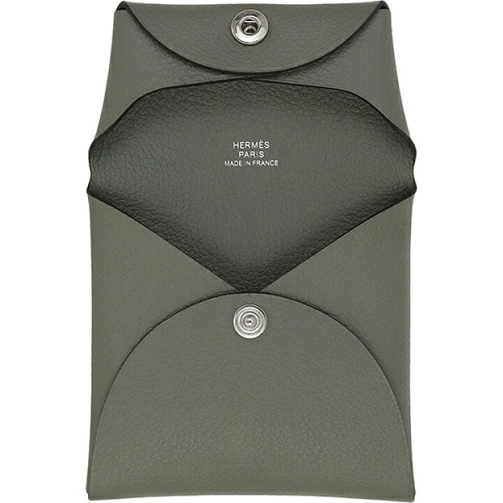 楽天市場】【新品】 エルメス コインケース バスティア エヴァーカラー  