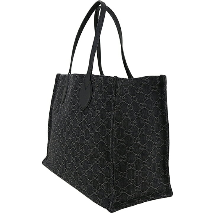 楽天市場】【新品同様】 グッチ トートバッグ ラージ オフィディア GG  