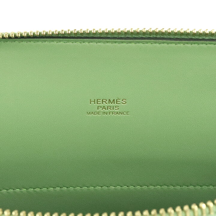 楽天市場】【5%OFF】 エルメス ボリード27 エプソン ヴェール  