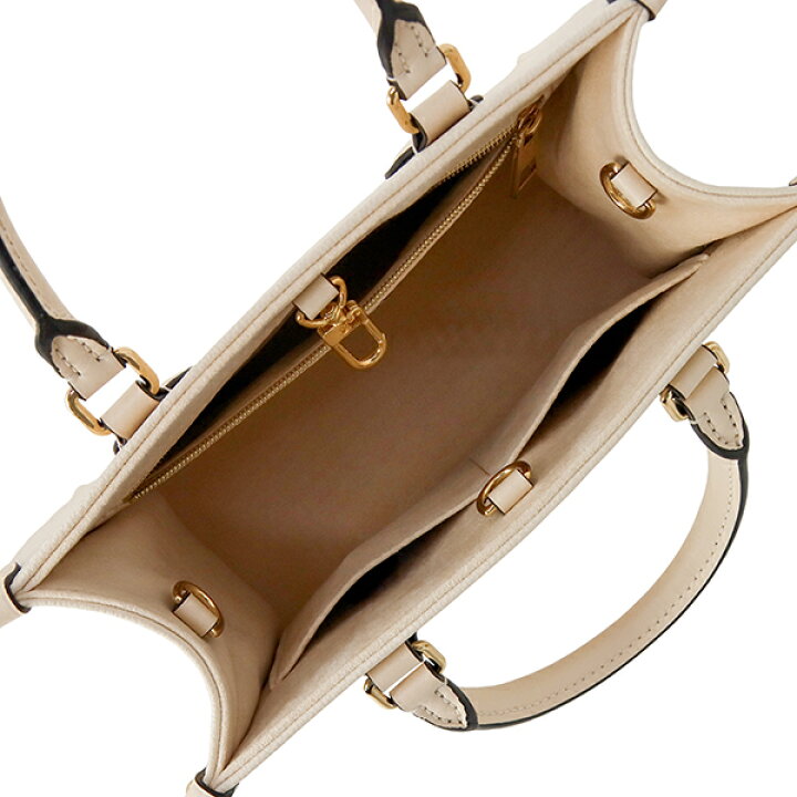 楽天市場】【5%OFF】 ルイヴィトン トートバッグ オンザゴー PM  