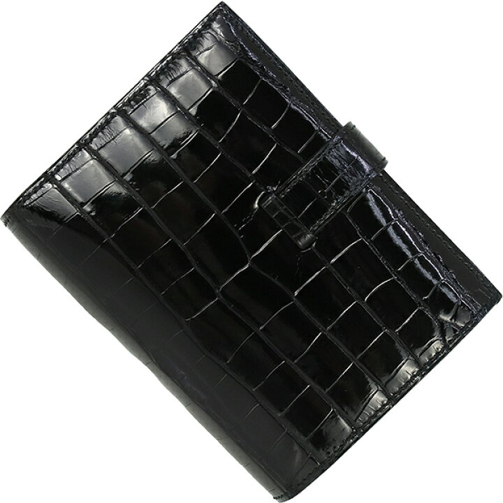 楽天市場】【未使用品】 エルメス ベアン コンパクト アリゲーター  