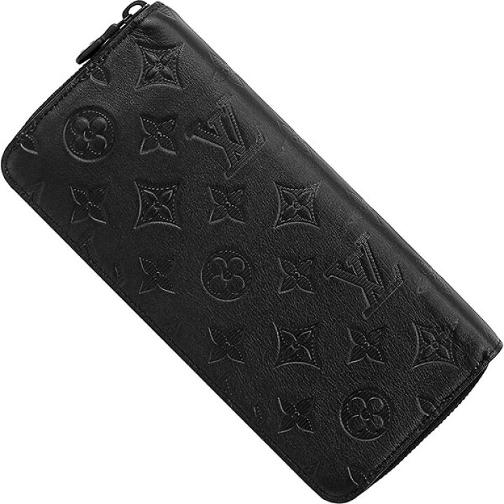 楽天市場】【新品】 ルイヴィトン 長財布 ジッピーウォレット ヴェル 
