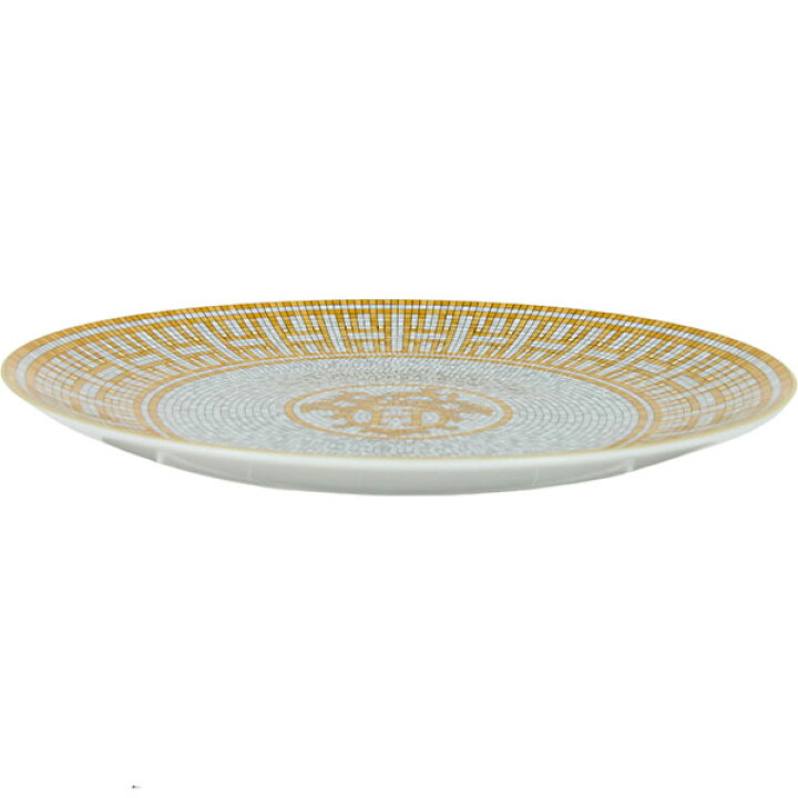楽天市場】【新品】 エルメス 食器 デザートプレート 21cm ペア 