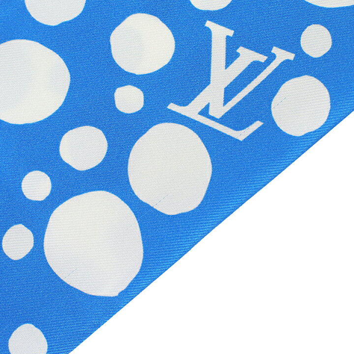 楽天市場】【10%OFF】 ルイヴィトン スカーフ LV × YK バンドー  