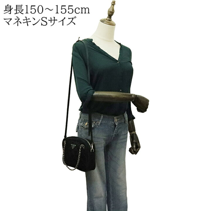 楽天市場】【超美品】 プラダ ショルダーバッグ テスート インプントゥ 