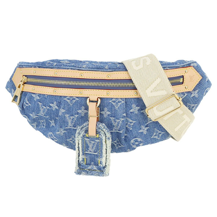 楽天市場】【超美品】 ルイヴィトン ボディバッグ ハイライズ LV  