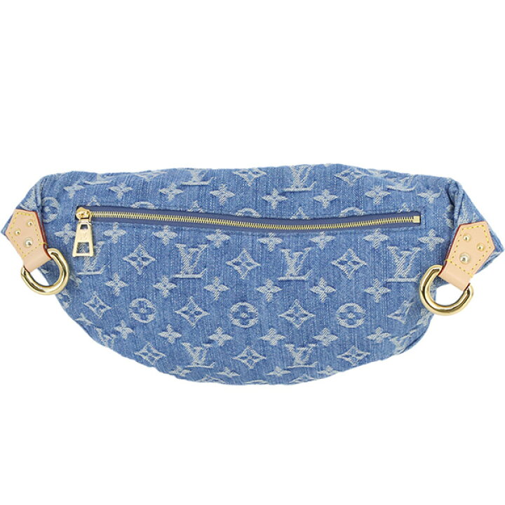 楽天市場】【新品同様】 ルイヴィトン ボディバッグ ハイライズ LV 