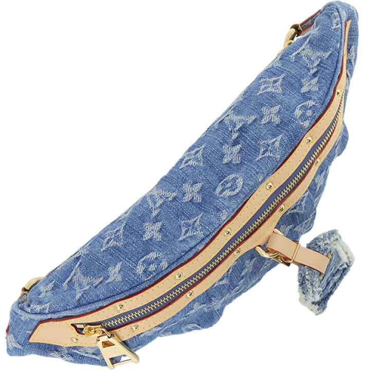 楽天市場】【超美品】 ルイヴィトン ボディバッグ ハイライズ LV 