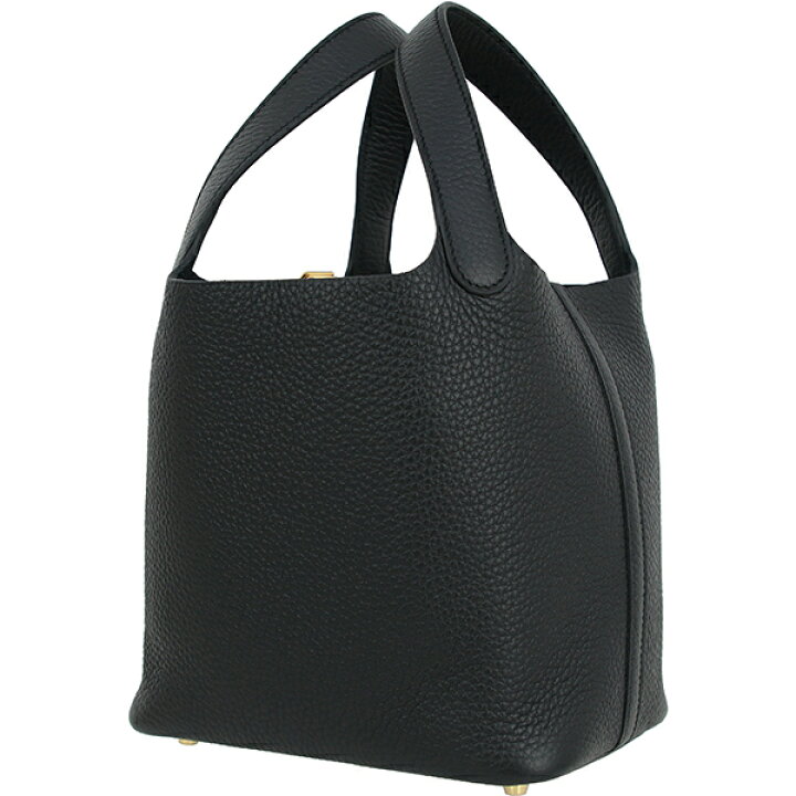 楽天市場】【新品】 エルメス ピコタンロック PM / 18 トリヨン  