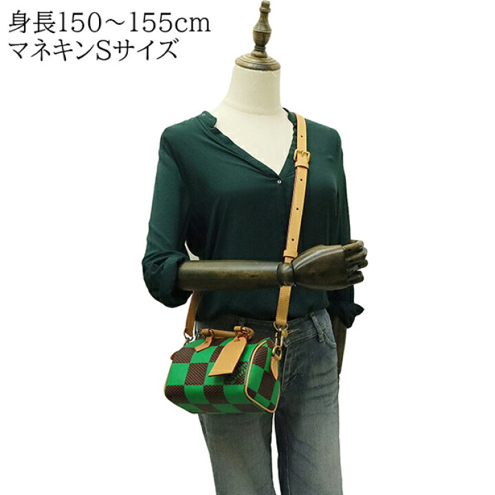 楽天市場】【新品】 ルイヴィトン スピーディ バンドリエール 18 