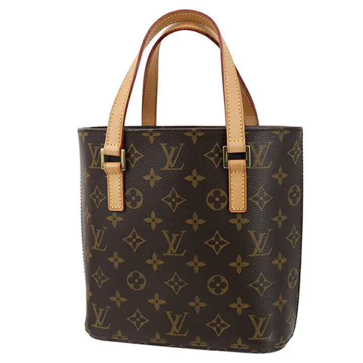 楽天市場】【ヴィンテージ】 ルイヴィトン ハンドバッグ ヴァヴァン PM  