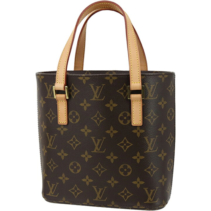 楽天市場】【ヴィンテージ】 ルイヴィトン ハンドバッグ ヴァヴァン PM  