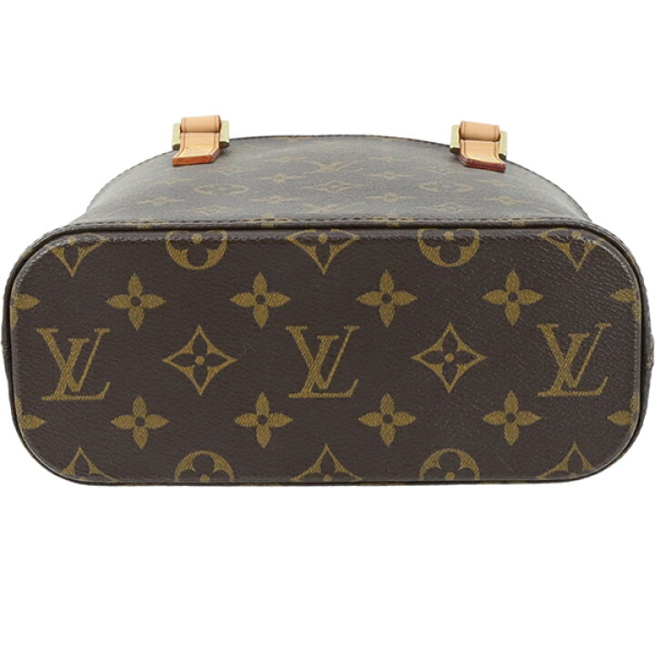 楽天市場】【ヴィンテージ】 ルイヴィトン ハンドバッグ ヴァヴァン PM  