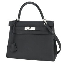 楽天市場】ケリーバッグ クロコダイル エルメスの通販 