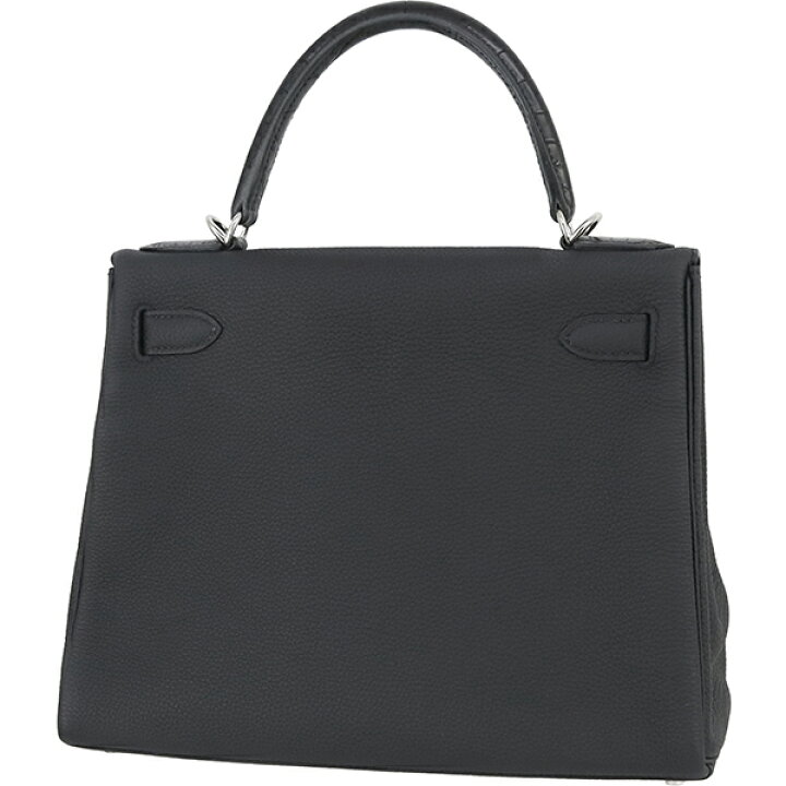 楽天市場】【5%OFF】 エルメス ケリー28 タッチ 内縫い トゴ  