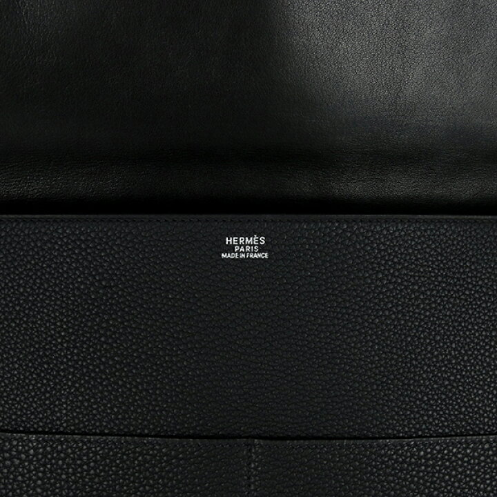 楽天市場】【美品】 エルメス クラッチバッグ ドゴン ミーティング
