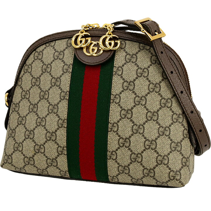 楽天市場】【10%OFF】 グッチ ショルダーバッグ スモール オフィディア  
