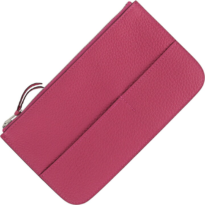 楽天市場】【5%OFF】 エルメス ドゴン GM トゴ ローズメキシコ  