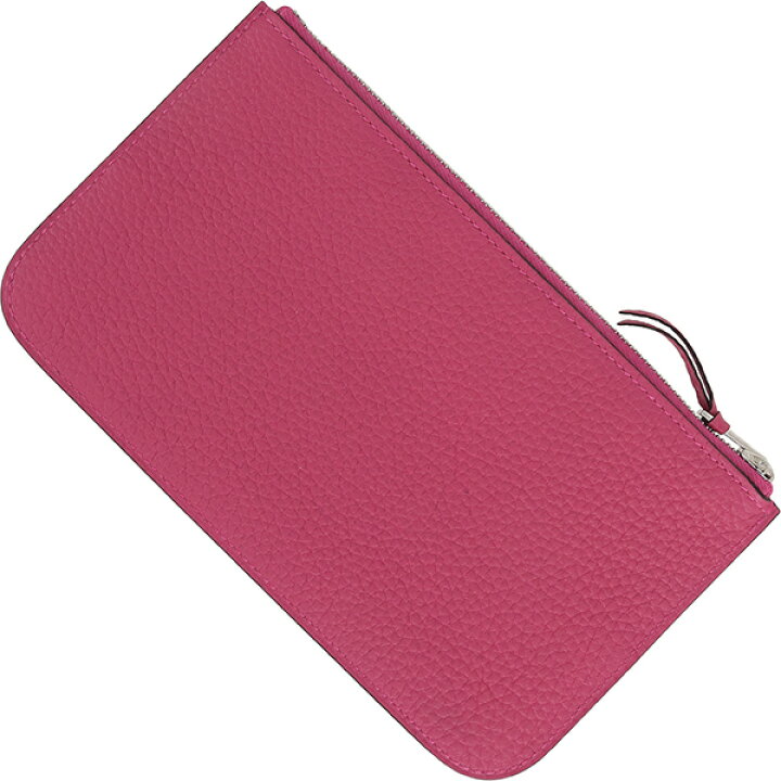 楽天市場】【5%OFF】 エルメス ドゴン GM トゴ ローズメキシコ  