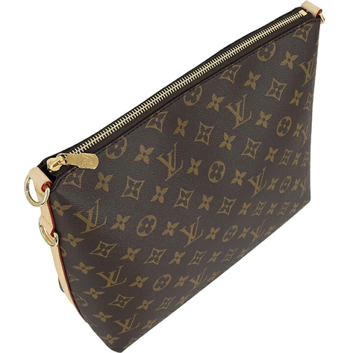 楽天市場】【5%OFF】 ルイヴィトン ショルダーバッグ マルチパス 