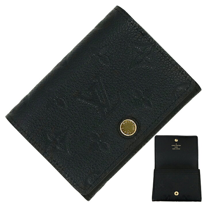 楽天市場】【10%OFF】 ルイヴィトン 名刺入れ アンヴェロップ カルト  