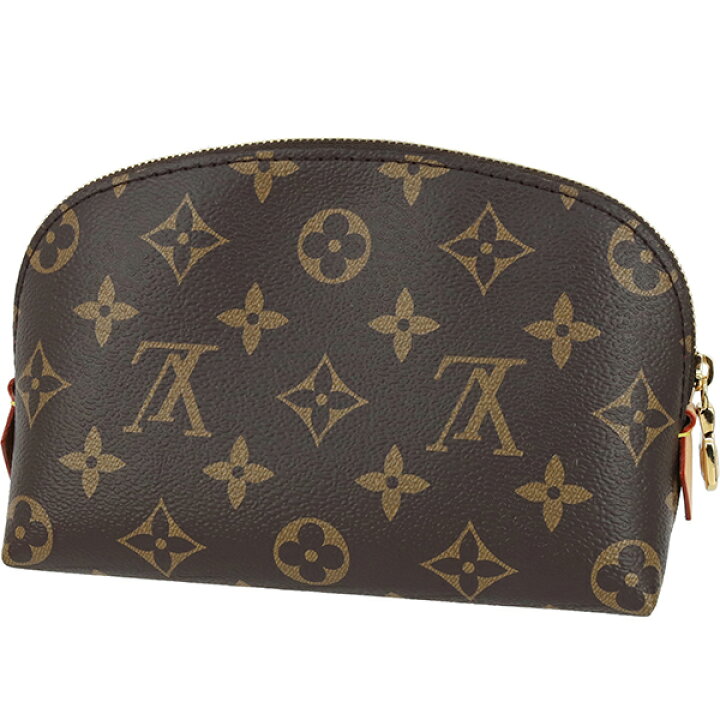 楽天市場】【新品】 ルイヴィトン 化粧ポーチ LV × TM ポシェット 