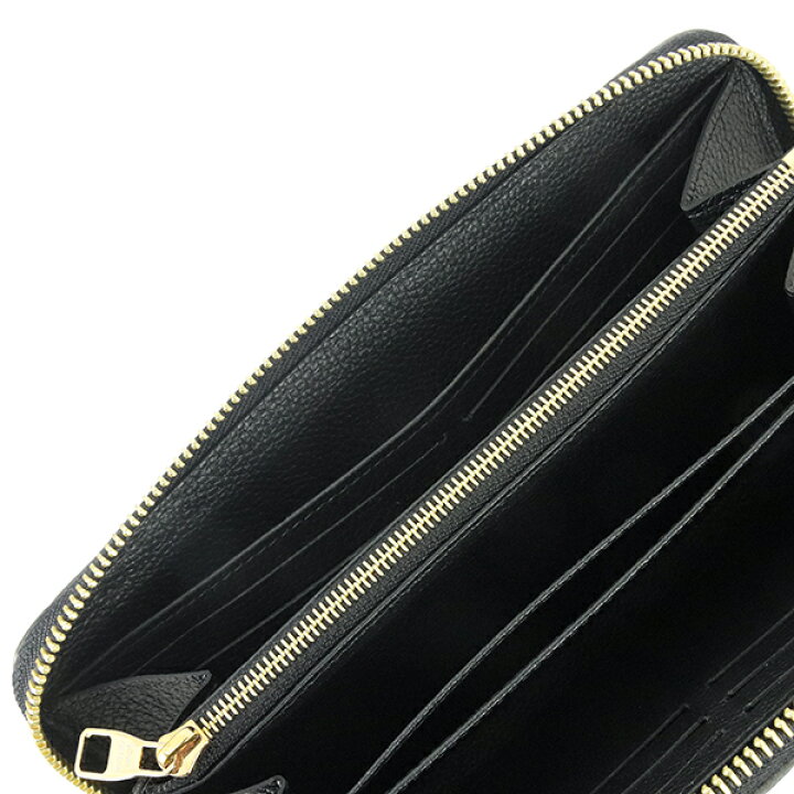 楽天市場】【超美品】 ルイヴィトン 長財布 ジッピーウォレット 