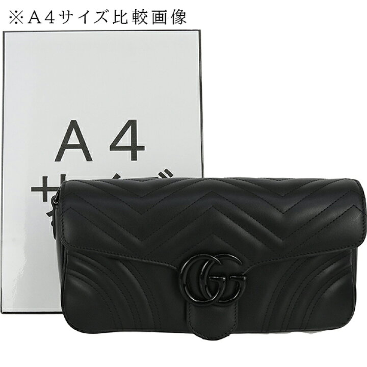 楽天市場】【10%OFF】 グッチ ショルダーバッグ 2WAYバッグ GG 
