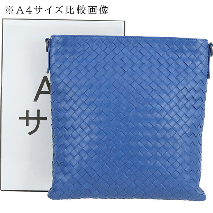 楽天市場】【中古】 ボッテガ ヴェネタ ショルダーバッグ イントレ  