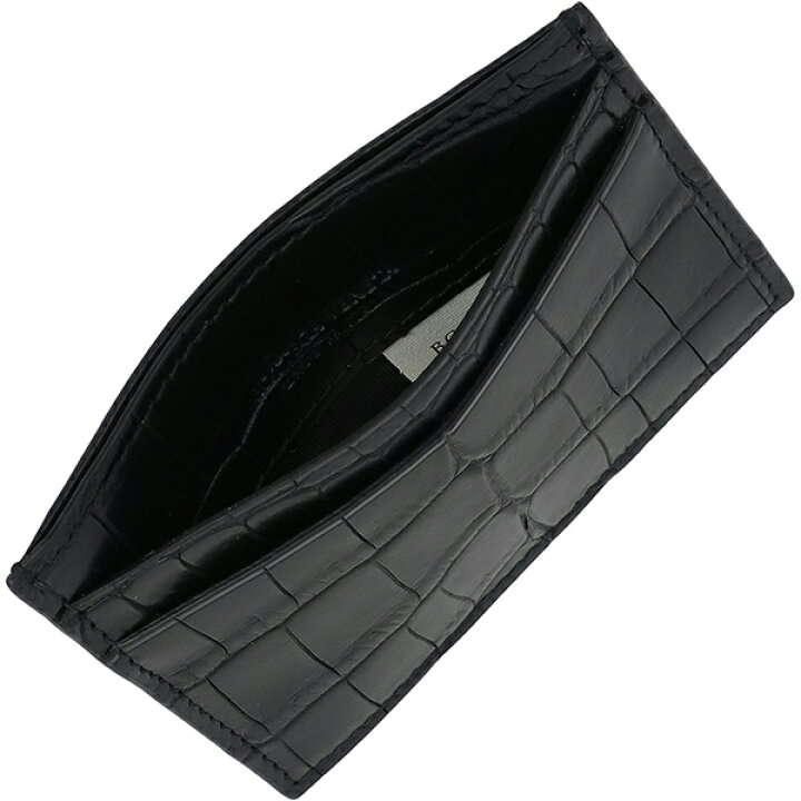 楽天市場】【10%OFF】 ボッテガ ヴェネタ カードケース 4枚 薄型 