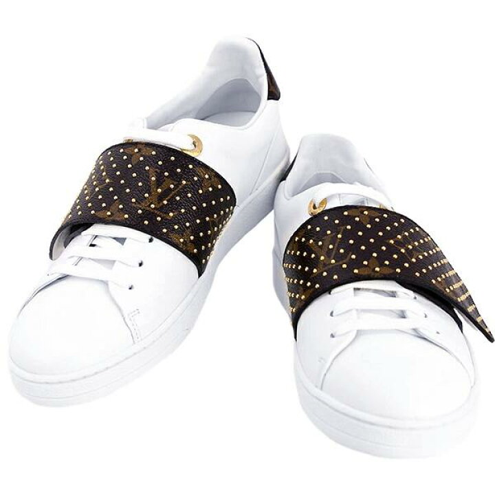 楽天市場】ルイヴィトン スニーカー レディース フロントロー ライン  