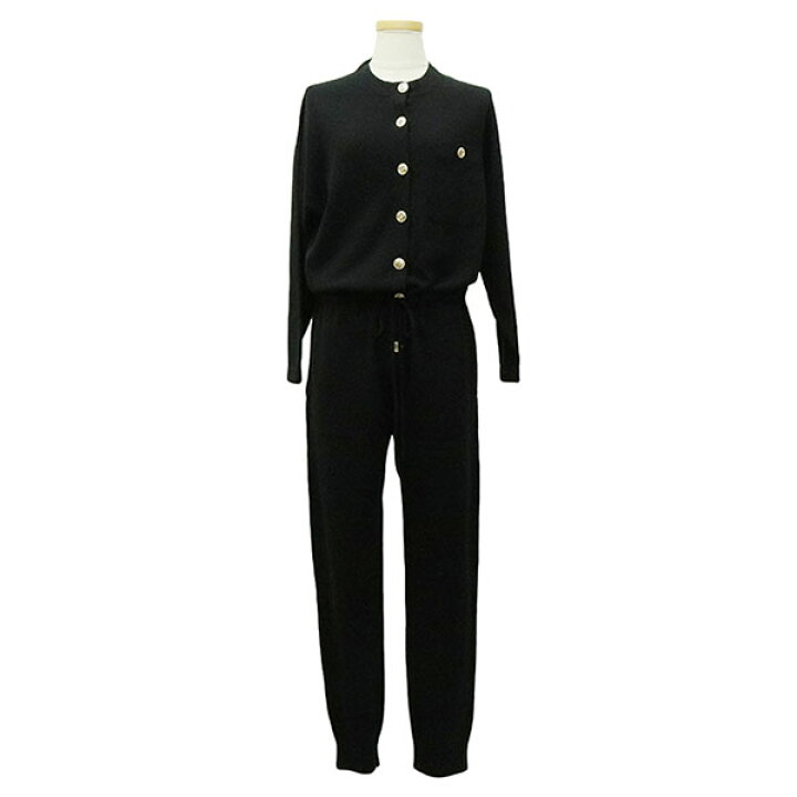 楽天市場】【10%OFF】 シャネル オールインワン ココボタン 34サイズ  