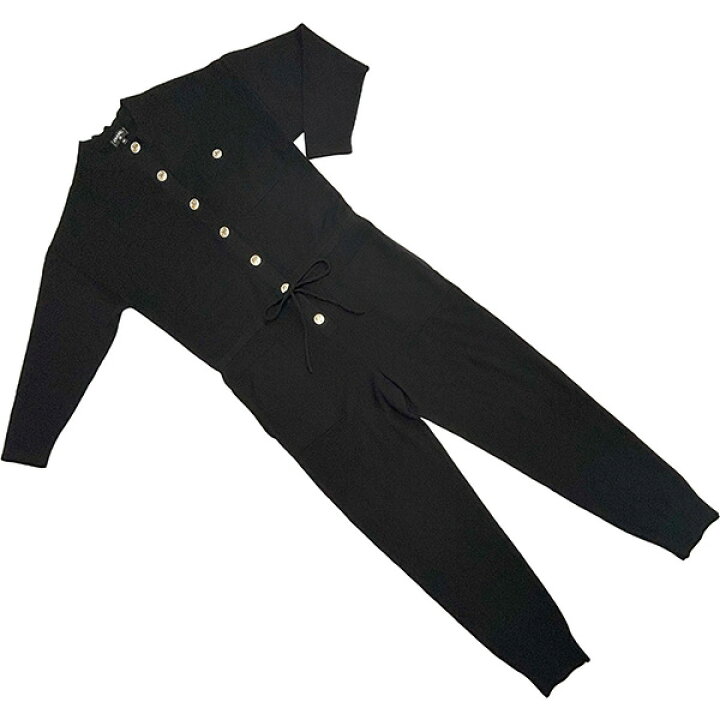 楽天市場】【10%OFF】 シャネル オールインワン ココボタン 34サイズ  