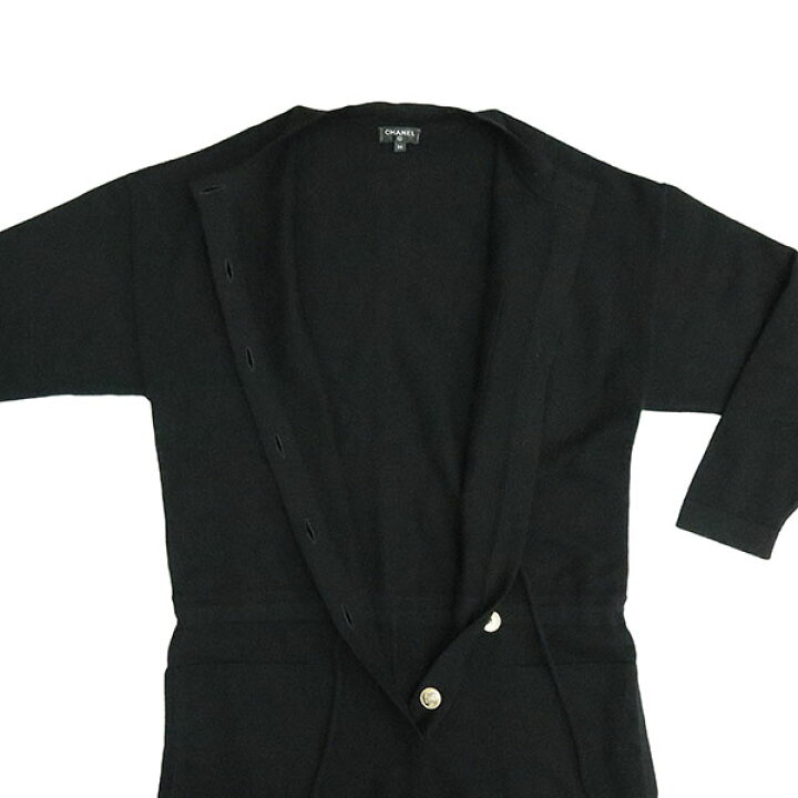楽天市場】【10%OFF】 シャネル オールインワン ココボタン 34サイズ  