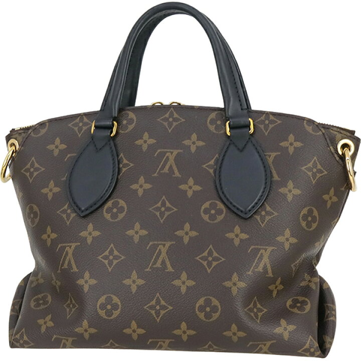 楽天市場】【超美品】 ルイヴィトン ショルダーバッグ フラワージップ  