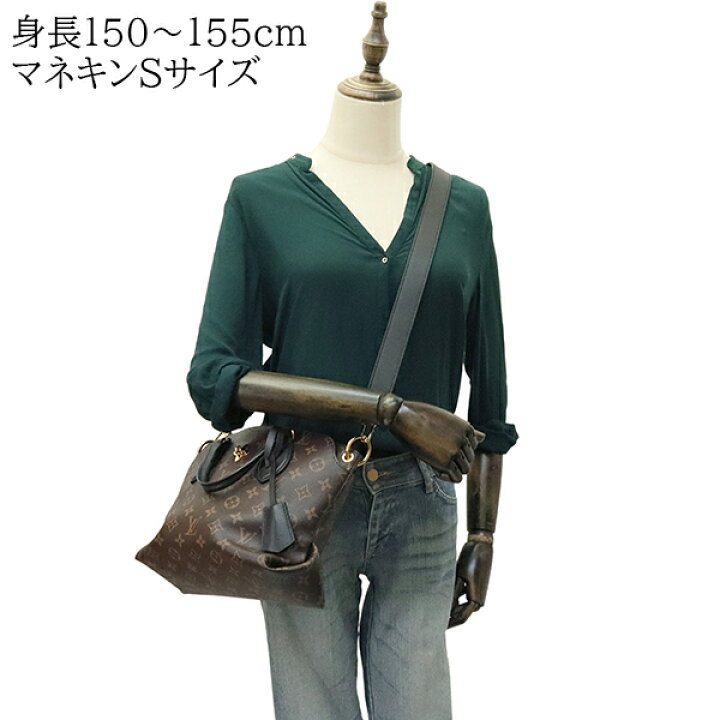 楽天市場】【超美品】 ルイヴィトン ショルダーバッグ フラワージップ  