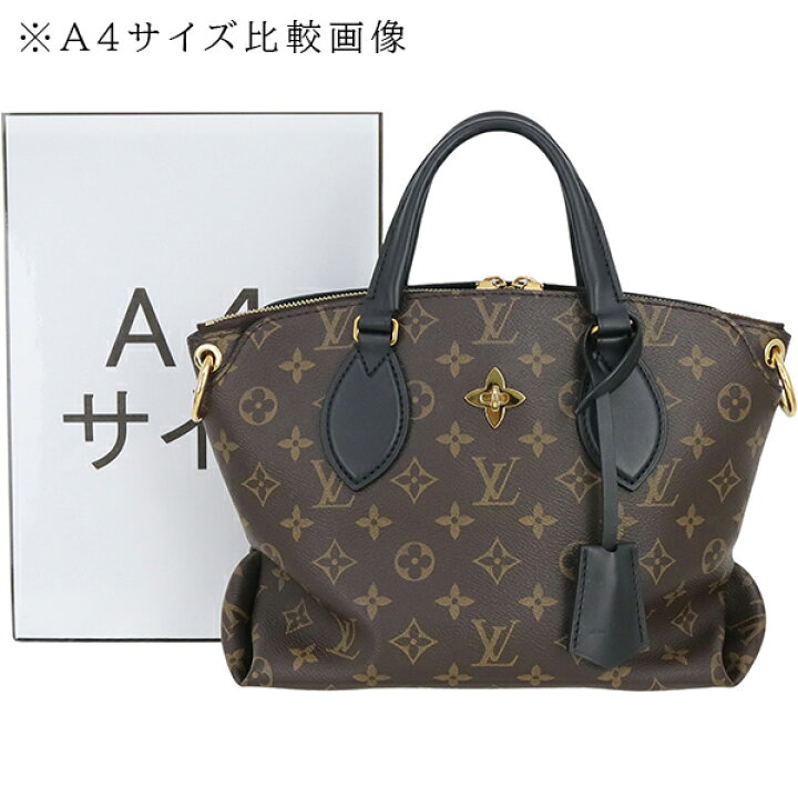 楽天市場】【超美品】 ルイヴィトン ショルダーバッグ フラワージップ 