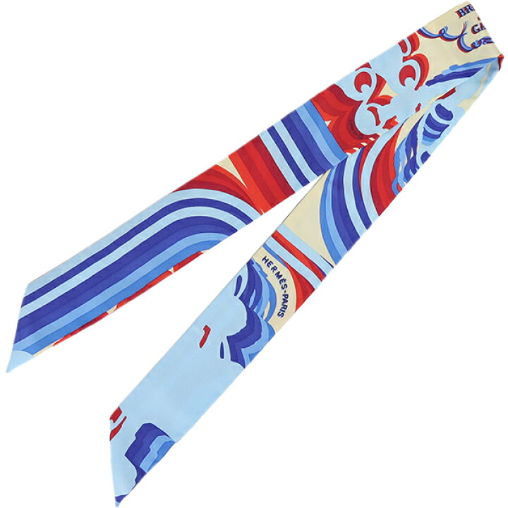 楽天市場】【10%OFF】 エルメス ツイリー ブリッド ドゥ ガラ シャドー  