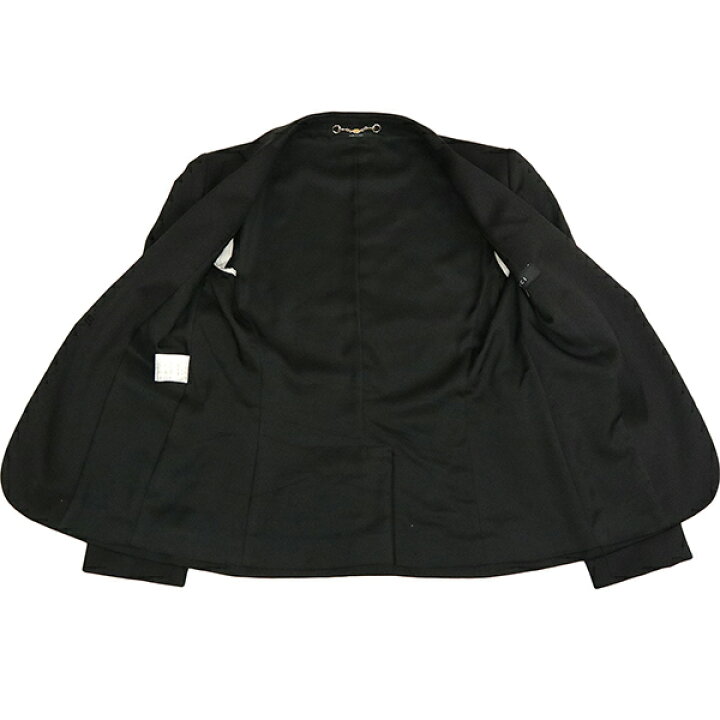 楽天市場】【美品】 グッチ ジャケット レディース 44サイズ ウール  