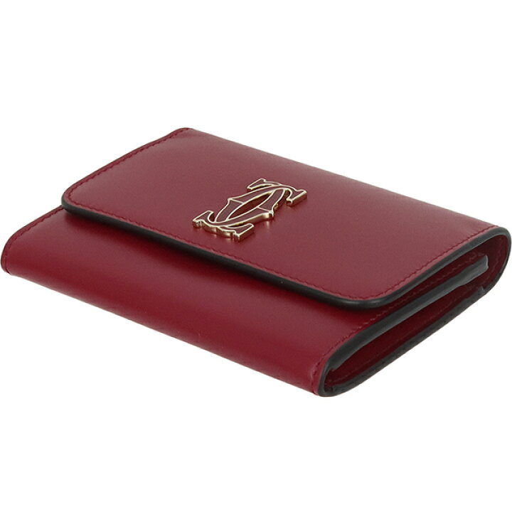 カルティエ／Cartier 長財布 財布 ウォレット レディース 女性 女性用 